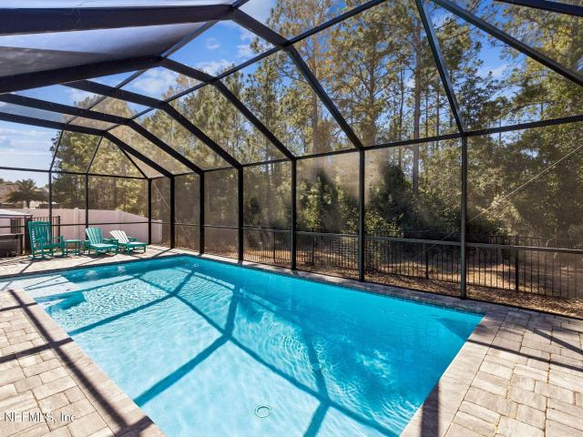 94987 Windflower Trail, Fernandina Beach, FL 32034 | MLS #115286