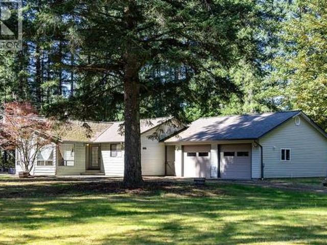 9498 Doyle Rd, Black Creek, BC, V9J 1E7 house for sale | Listing ID 1050 | Royal LePage
