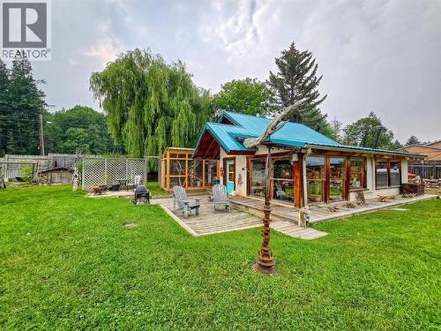 9498 Westside Road, Invermere, BC, V0A 1K5 house for sale | Listing ID 10397 | Royal LePage