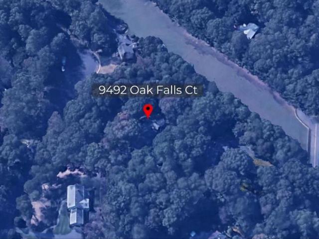 9492 Oak Falls Court