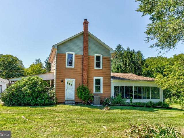 9492 Sugar Grove Road