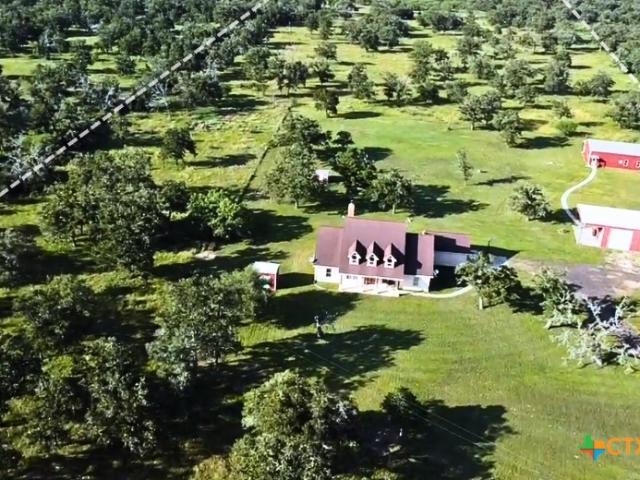 949 Abrameit Rd, Goliad, TX 77963 | MLS #590815