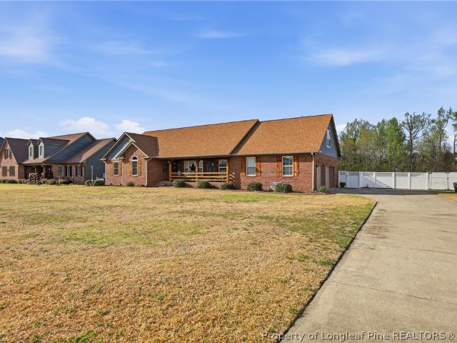 949 Adcox Road
