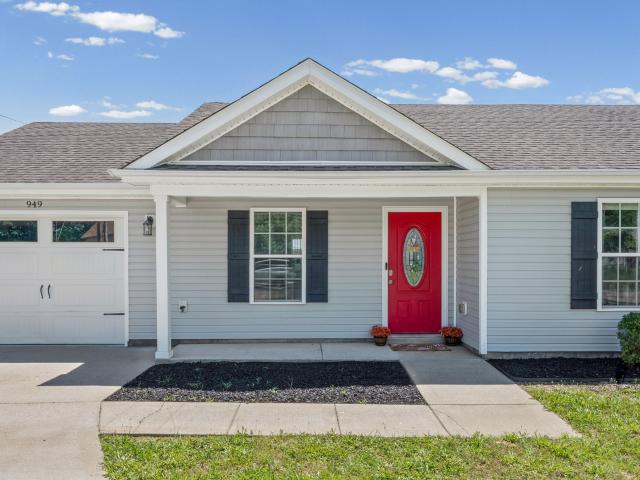 949 Hugh Hunter Rd