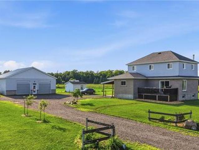 949 Hwy 535, Noelville, ON, P0M 2N0 house for sale | Listing ID 2129 | Royal LePage