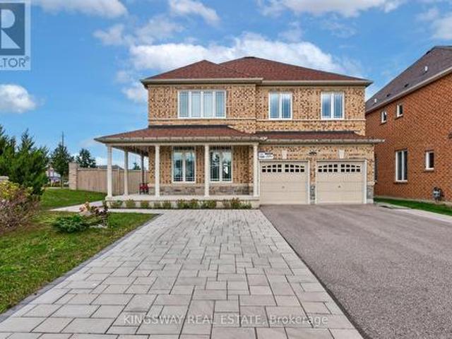949 Langford Boulevard, Bradford West Gwillimbury, ON, L3Z 4J2 house for sale | Listing ID N13839 | Royal LePage