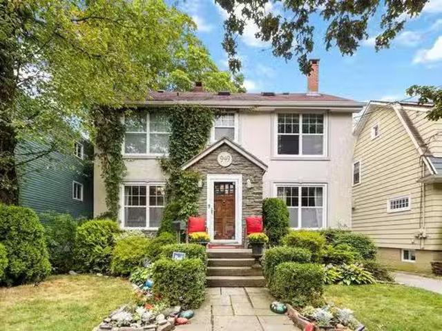 949 Mclean Street, Halifax, NS, B3H 2V2 house for sale List.