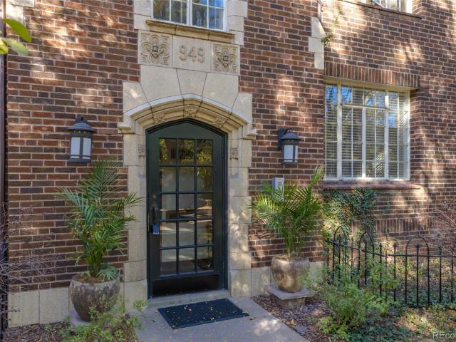 949 N Emerson Street # 8