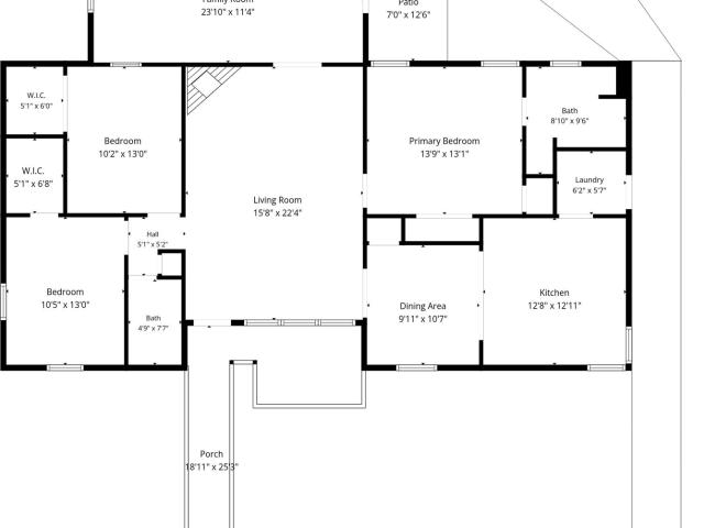 949 South Marlin Circle