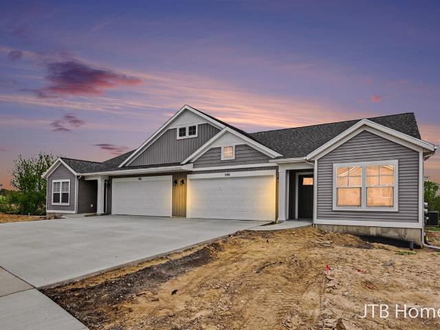 949 Scioto Drive # 17