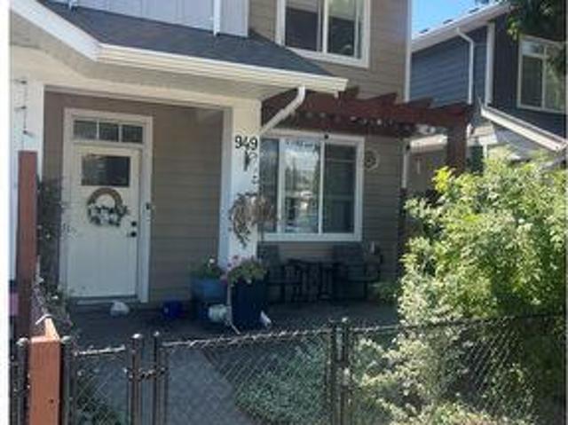 949 Stockwell Avenue, Kelowna, BC, V1Y 6W3 house for sale | Listing ID 10394 | Royal LePage
