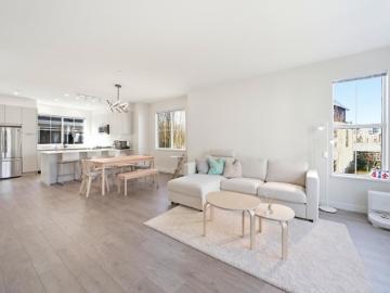 Greater Vancouver - Parking