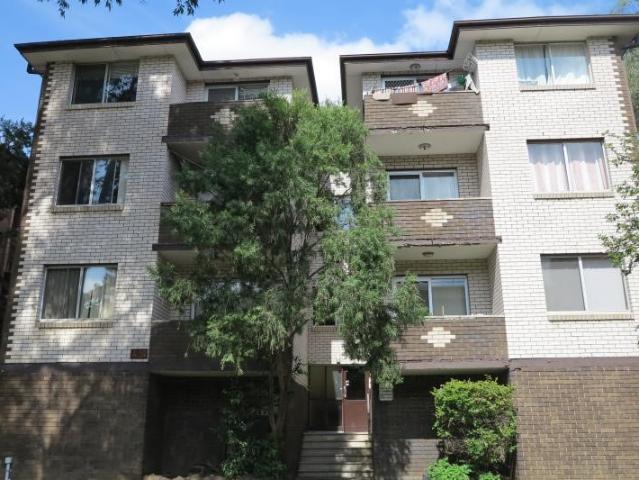 9/4 6 Nagle Street, Liverpool