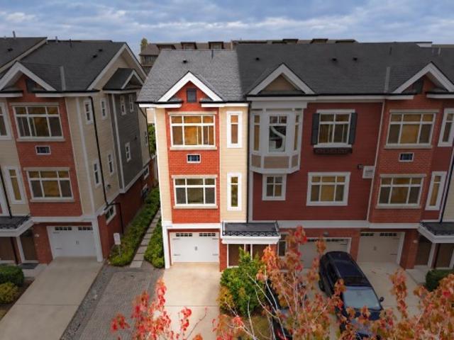 94 8068 Street, Langley, BC, V2Y 0M9 townhouse for sale | Listing ID R3168 | Royal LePage