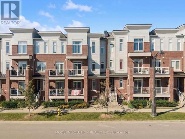 94 2584 William Jackson Drive, Pickering, ON, L1X 0E5 townhouse for sale | Listing ID E13834 | Royal LePage