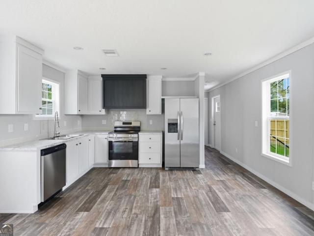 94 Thrasher Ln E, Jesup, GA 31545 | MLS #10674
