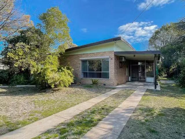 94 Thurla Street, Swan Hill, VIC 3585