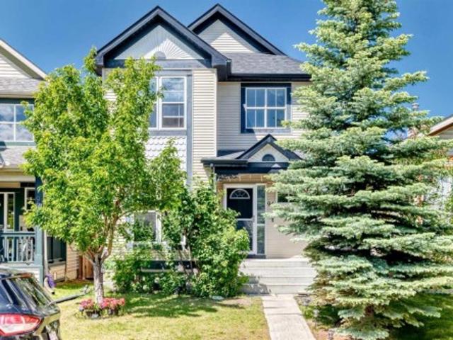 94 Tuscany Ridge Common Nw, Calgary, AB, T3L 3E2 house for sale | Listing ID A2323 | Royal LePage
