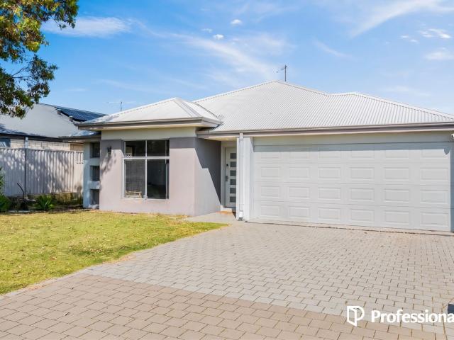 94 Vincent RoadSinagra WA 6065, Australia