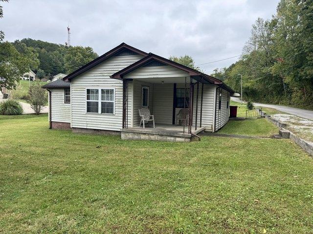 94 Vine View Dr, Corbin, KY 40701