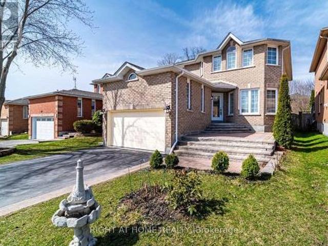 94 Ward Drive, Barrie, ON, L4N 8A2 house for sale | Listing ID S13687 | Royal LePage