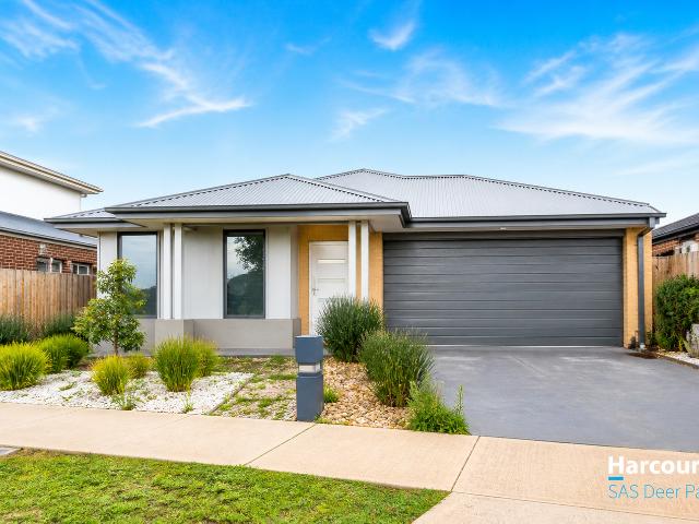 94 Washington Drive, THORNHILL PARK, VIC 3335