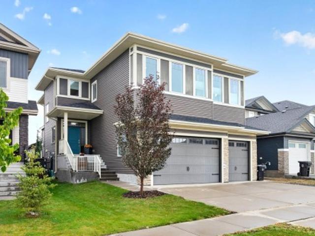 94 Westlin Drive, Leduc, AB, T9E 0N6 house for sale | Listing ID E4508 | Royal LePage