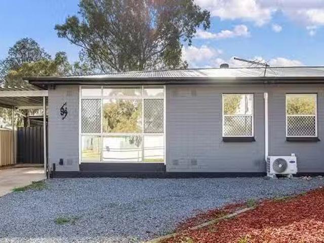 94 Whitington Road, Davoren Park, SA 5113
