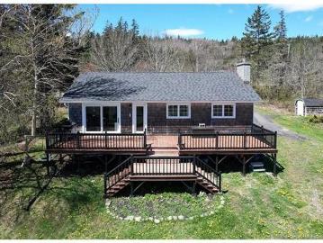 94 Whistle Road, Grand Manan, NB, E5G 1B3 house for sale | Listing ID NB133489 | Royal LePage