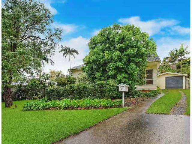 94 Woodcourt Rd, Berowra Heights House for rent Listed by Aro.