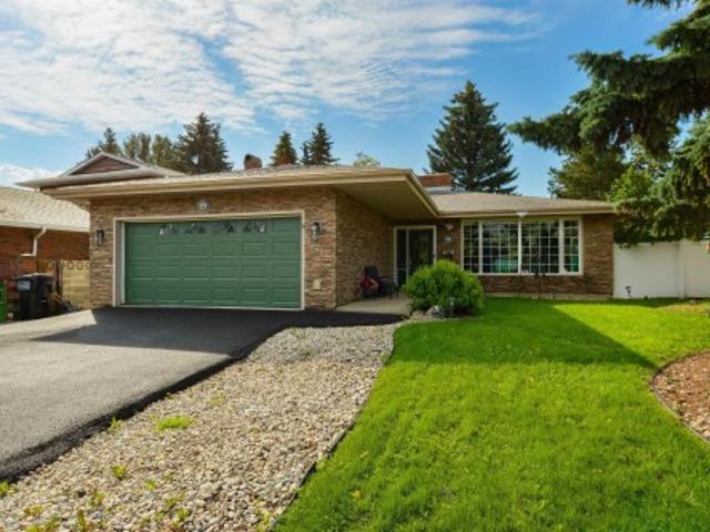94 Wolf Crescent, Edmonton, AB, T5T 1E2 house for sale | Listing ID E4498 | Royal LePage