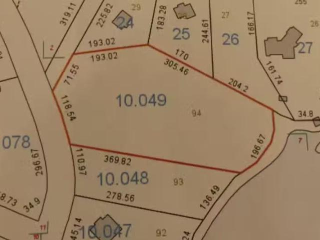 94 WRIGHT WAY DR, WEDOWEE, AL 36278