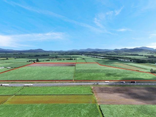 94 Acres Sugarcane Prime Racecourse Location