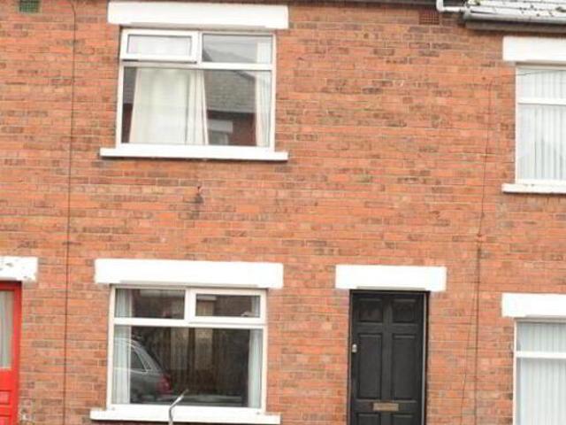 94 Ainsworth Drive, Belfast, BT13 3EL
