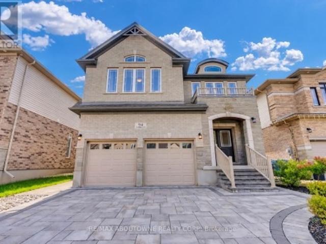 94 Ambrous Crescent, Guelph, ON, N1G 0E4 house for sale | Listing ID X13762 | Royal LePage