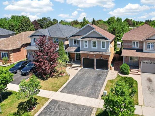 94 Atwood Avenue, Halton Hills, ON, L7G 6A1 house for sale | Listing ID W13721 | Royal LePage