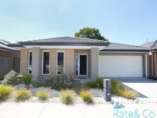 94 Brunton Drive, Mernda, VIC 3754