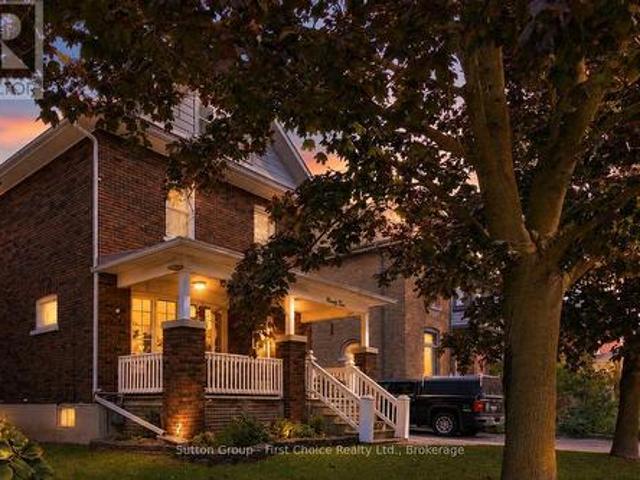 94 Cambria Street, Stratford, ON, N5A 1H1 house for sale | Listing ID X13834 | Royal LePage
