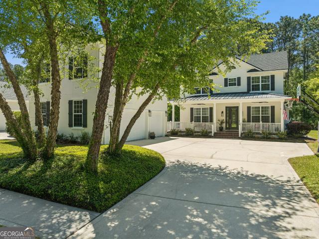 94 Cedar Hill Dr, St. Marys, GA 31558 | MLS #10736