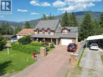 94 Chase Road, Christina Lake, BC, V0H 1E0 house for sale | Listing ID 10380 | Royal LePage