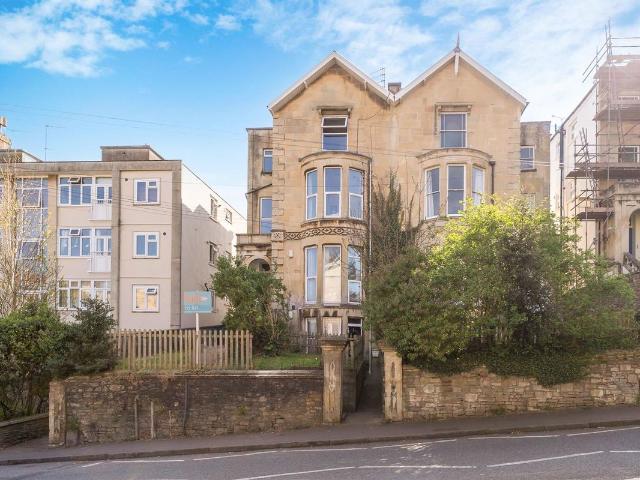 94 Cotham Brow, Bristol BS6, 3 bed flat to rent, £2,850 pcm | PrimeLocation