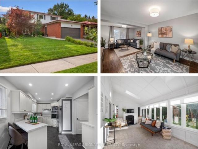 94 Clappison Boulevard, Toronto, ON, M1C 2H1 house for sale | Listing ID E13810 | Royal LePage