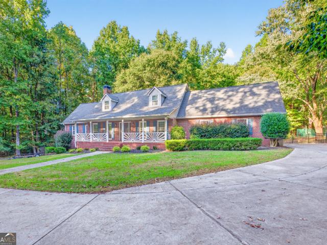 94 Deer Creek Trail