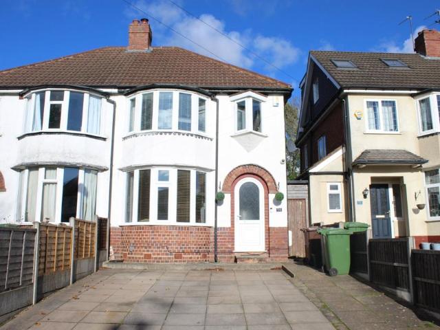 94 Delrene Road, Shirley, B90 2HP, United Kingdom | 3 bed duplex for rent #139621963 | Rentberry