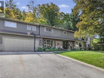 Niagara, Ontario - Office room