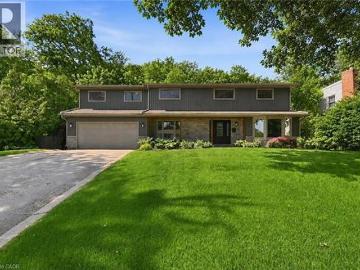 94 Dorchester Drive, Grimsby, ON, L3M 1A8 house for sale | Listing ID 40837 | Royal LePage