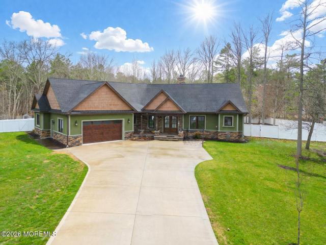 94 E Pleasant Grove Road