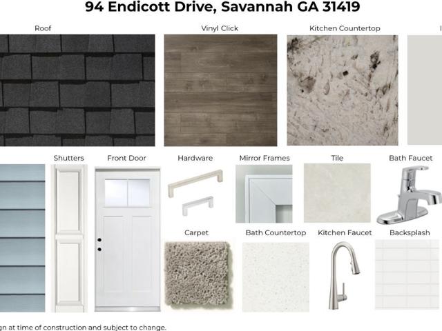 94 Endicott Drive