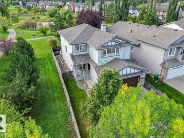 94 Erin Ridge Drive, St. Albert, AB, T8N 2B8 house for sale | Listing ID E4508 | Royal LePage