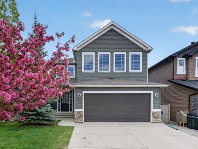 94 Evansdale Common Nw, Calgary, AB, T3P 0E6 house for sale | Listing ID A2313 | Royal LePage